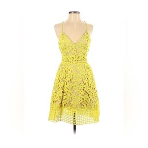 Lovers + Friends Casual dress